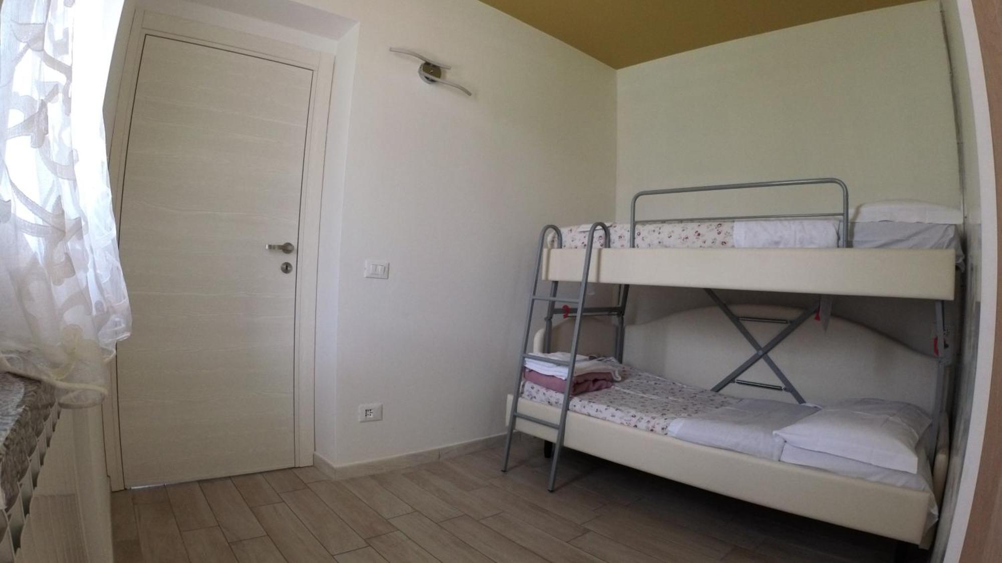 Agritur Il Torchio Διαμέρισμα Arco Εξωτερικό φωτογραφία