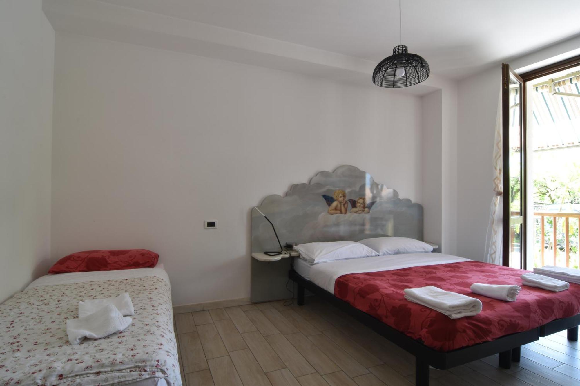 Agritur Il Torchio Διαμέρισμα Arco Εξωτερικό φωτογραφία