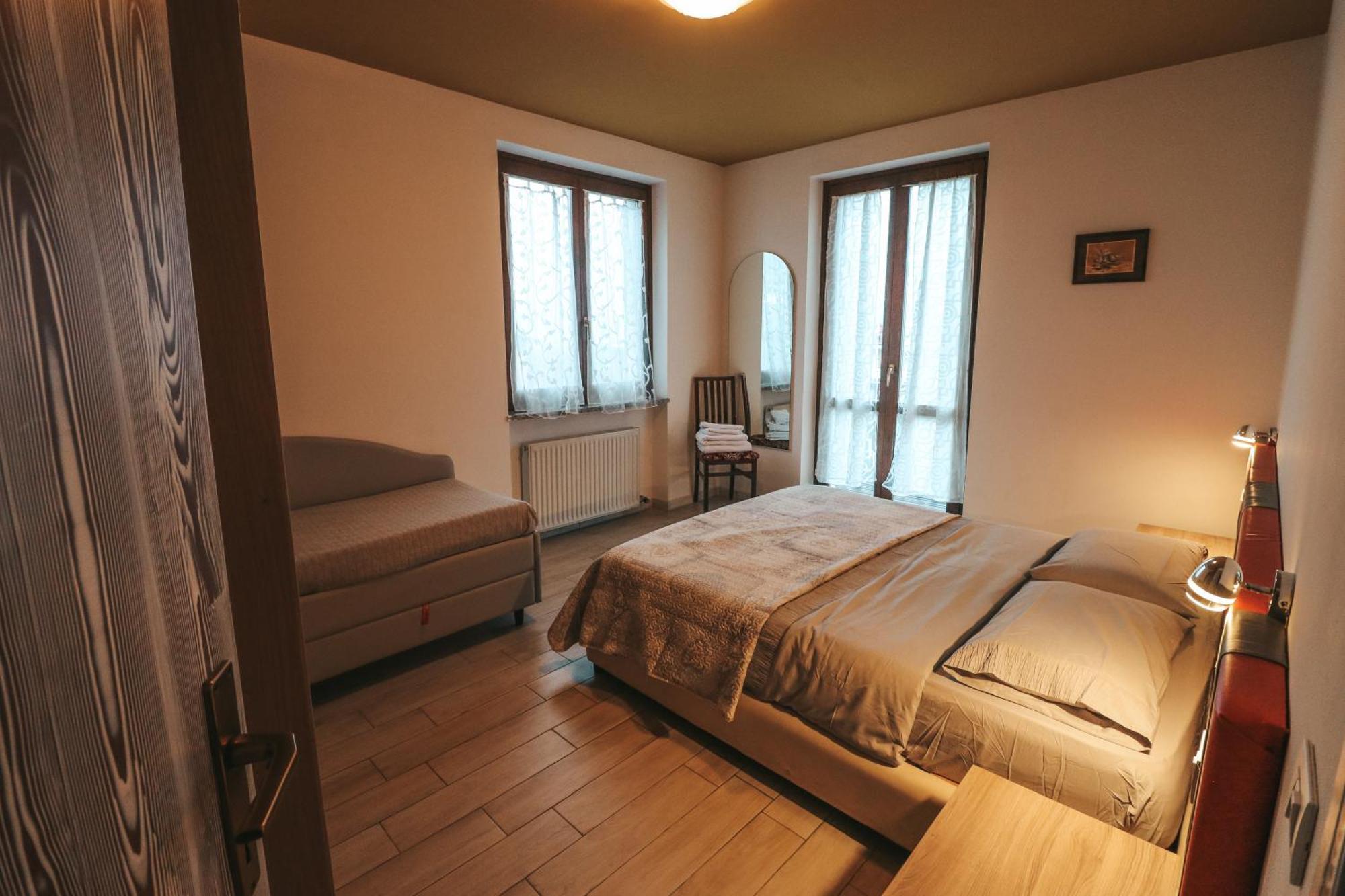 Agritur Il Torchio Διαμέρισμα Arco Εξωτερικό φωτογραφία